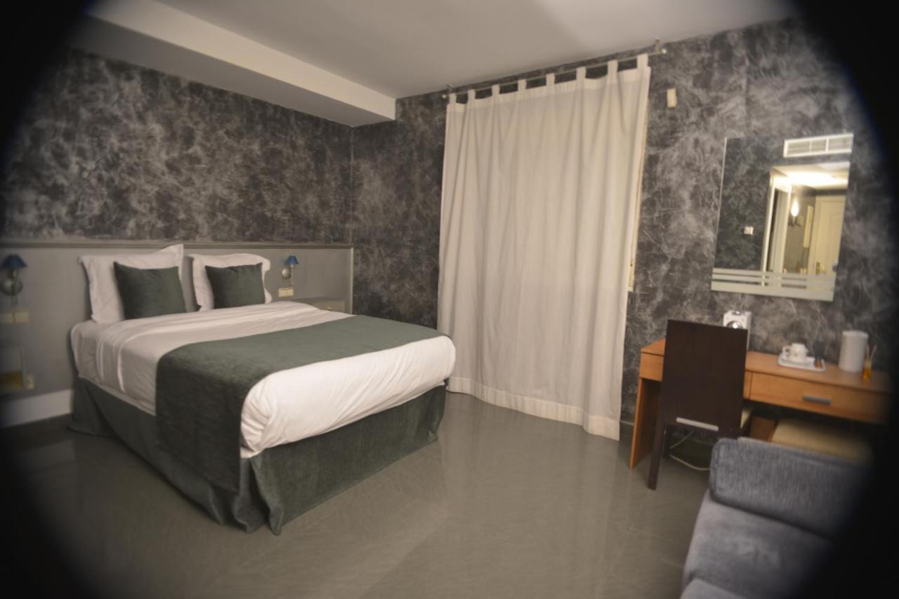 Hotel Velilla فيليّا ذي سان أنتون المظهر الخارجي الصورة