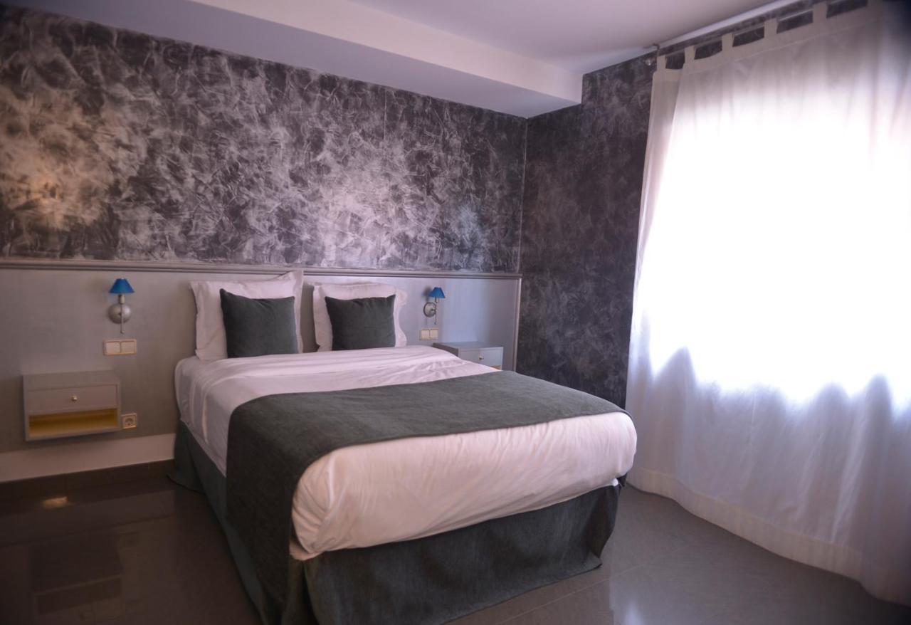 Hotel Velilla فيليّا ذي سان أنتون المظهر الخارجي الصورة