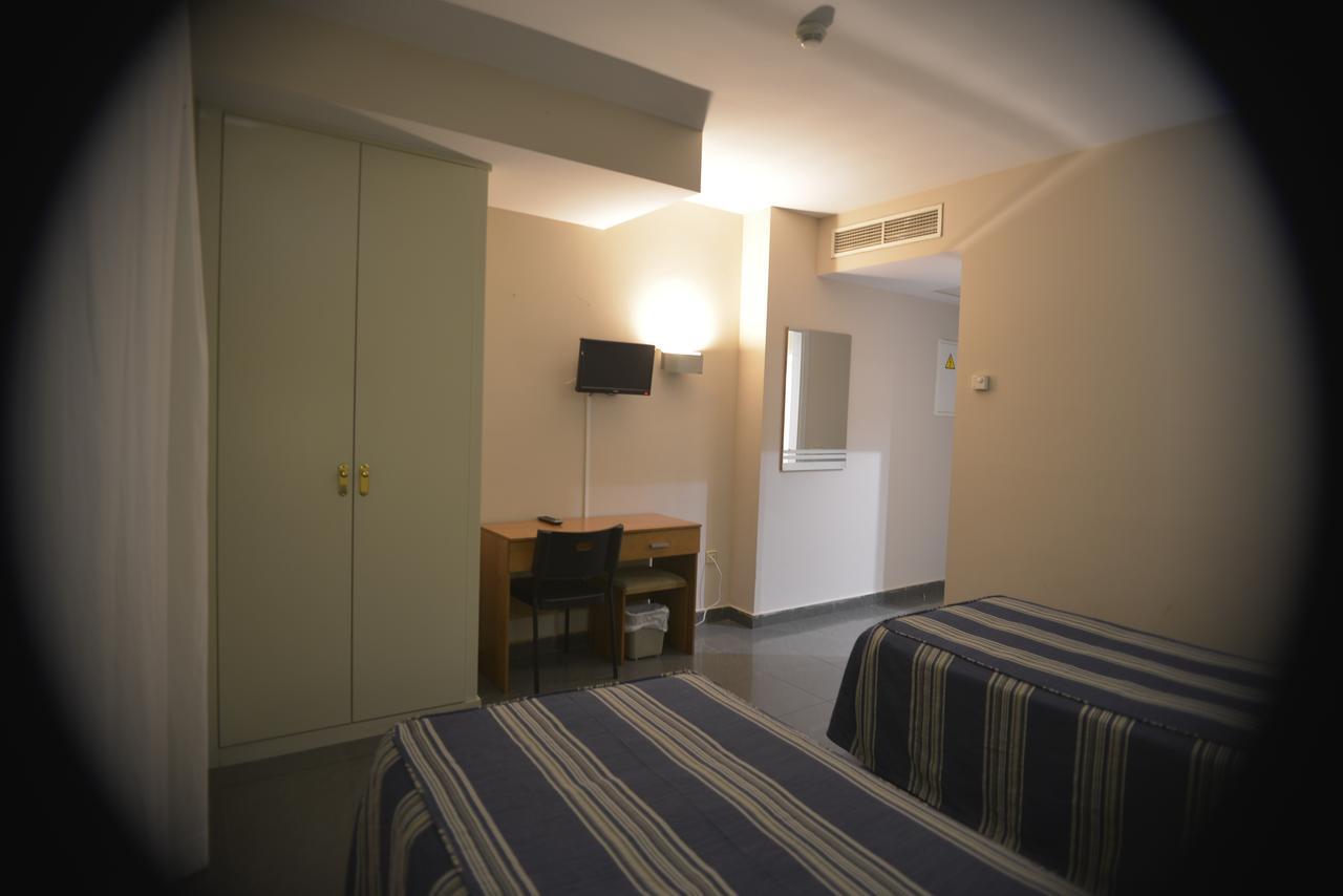 Hotel Velilla فيليّا ذي سان أنتون المظهر الخارجي الصورة