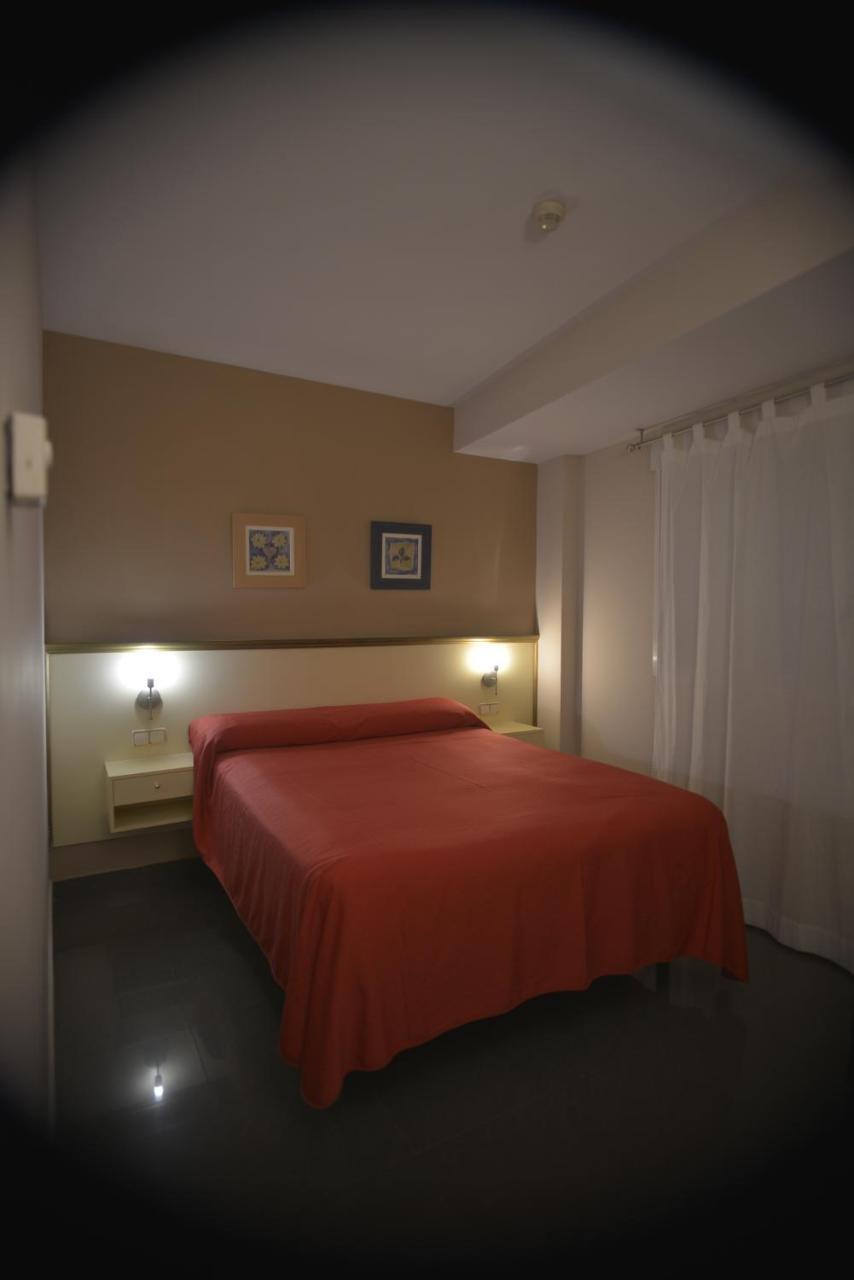Hotel Velilla فيليّا ذي سان أنتون المظهر الخارجي الصورة