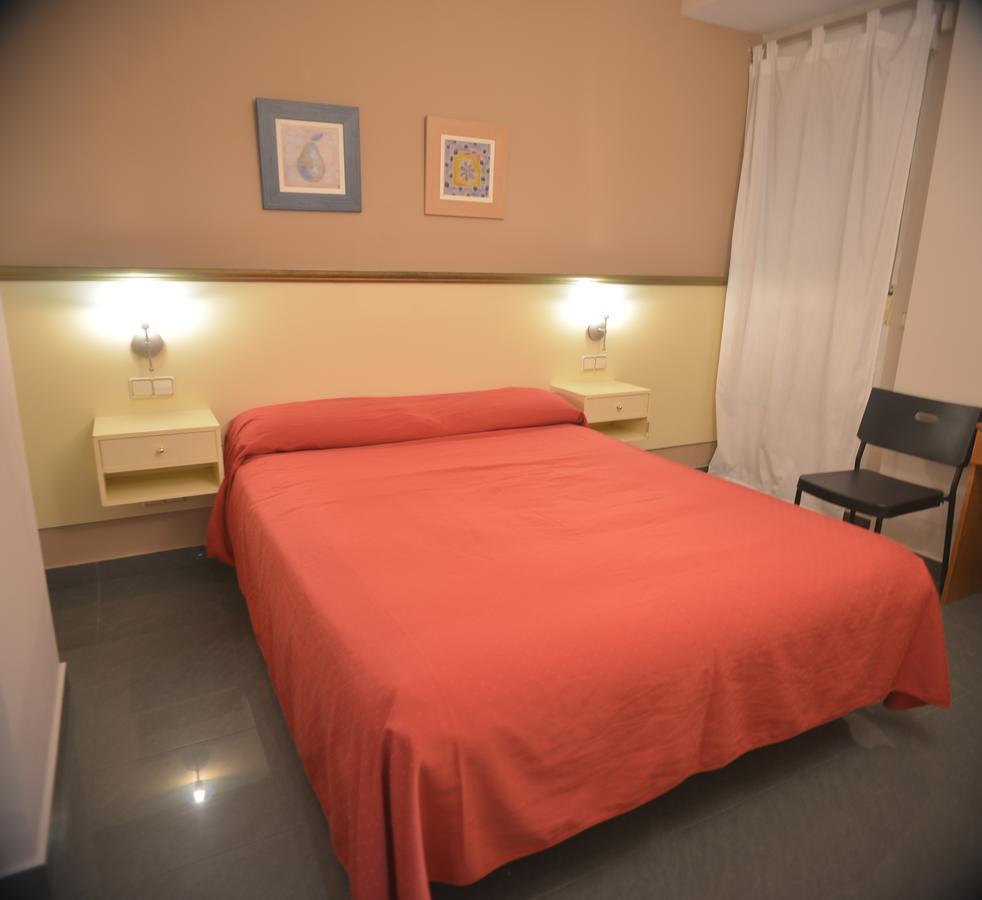 Hotel Velilla فيليّا ذي سان أنتون المظهر الخارجي الصورة