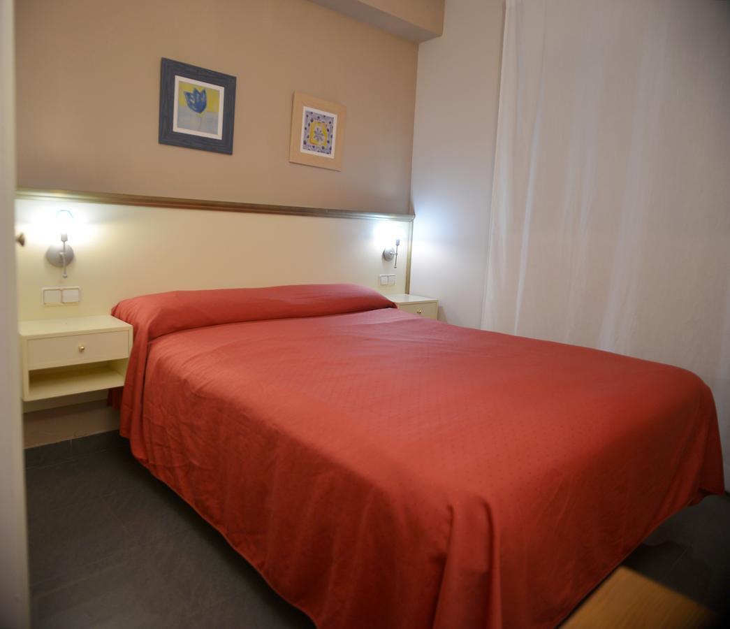 Hotel Velilla فيليّا ذي سان أنتون المظهر الخارجي الصورة